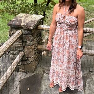 Cocktail dress wedding guest dress